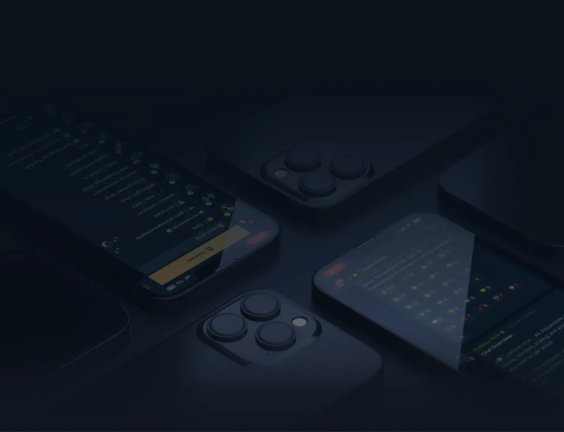 Gaming devices background